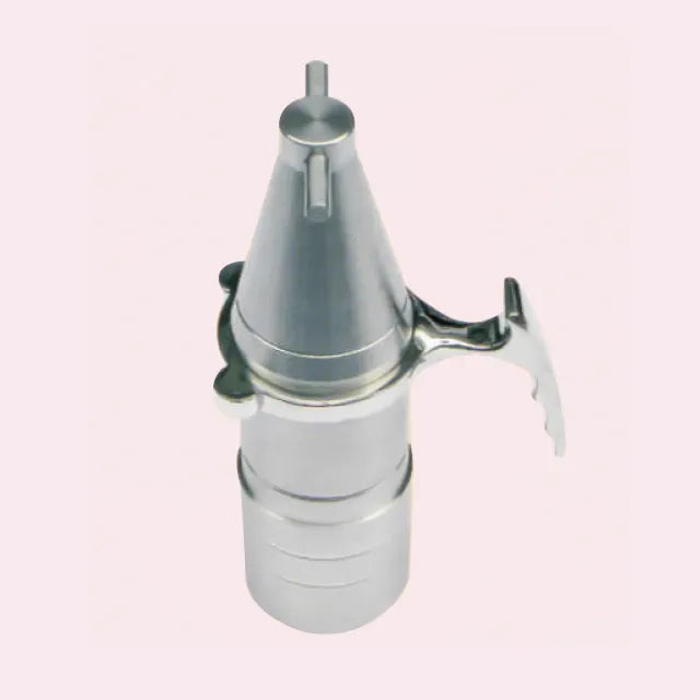 Three-section Unit Dose Pig