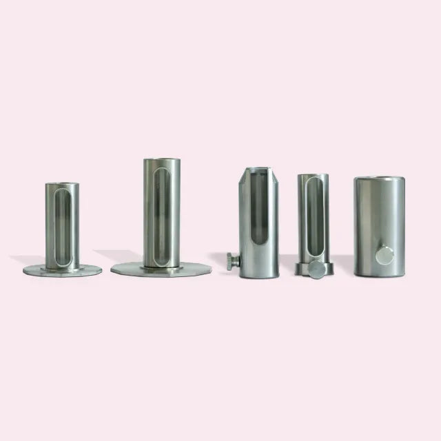 Syringe Shields