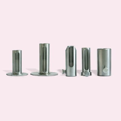 Syringe Shields