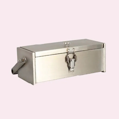 Syringe Transport Shielding Container - HYSL007
