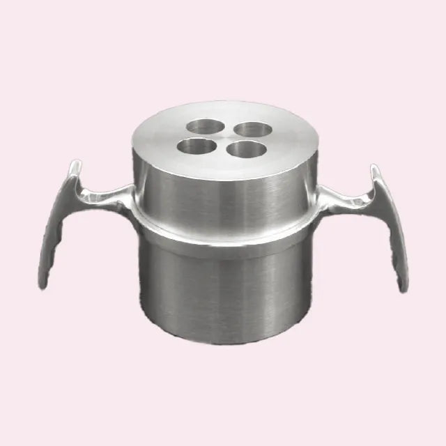 QC Vial Holder - HYCT013