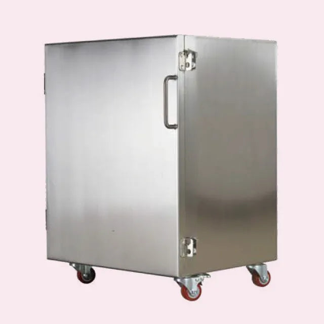 Source Storage Container - HYCL114