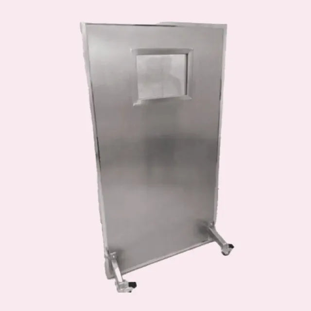 Lead Shielding Screen
