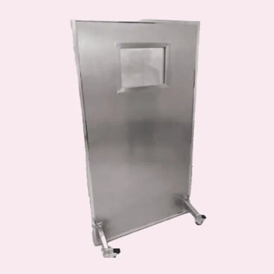 Lead Shielding Screen