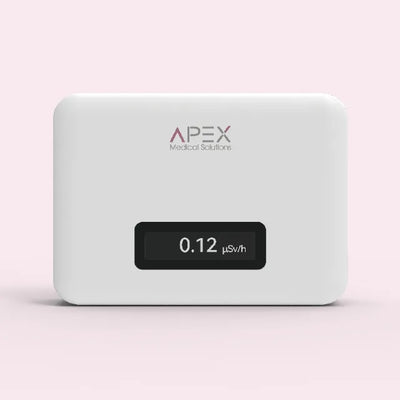 AP1100Med X、Υ Radiation Monitor