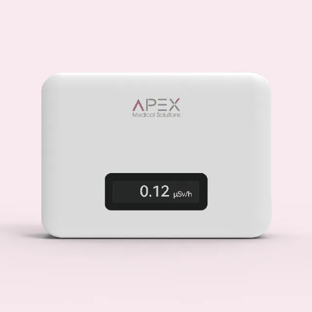 AP1100Med X、Υ Radiation Monitor