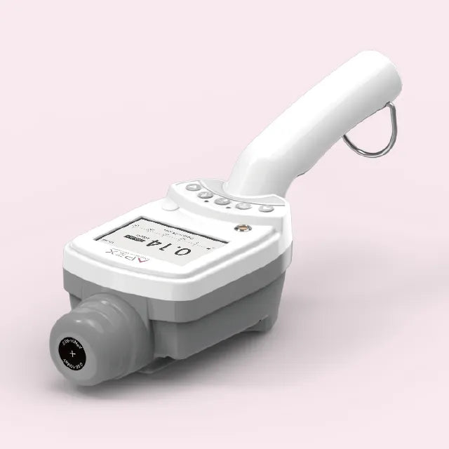 AP3100G-X X、Υ Dose Rate Meter (Low-energy, Pulsed)