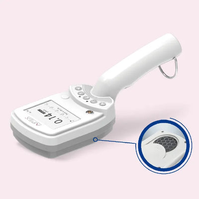 AP3100AB-15 Multifunctional Radiation Meter