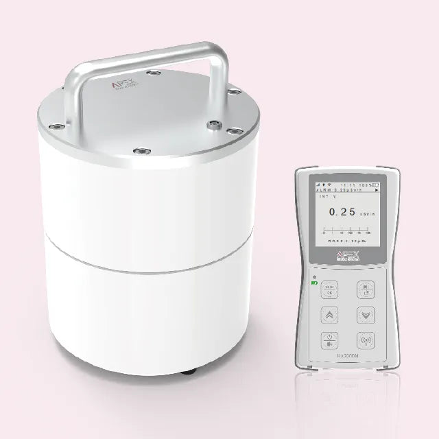 AP3200-N Portable Neutron Survey Meter