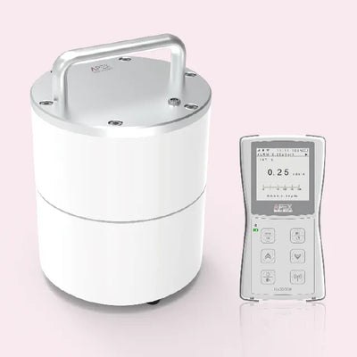 AP3200-N Portable Neutron Survey Meter