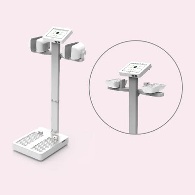 AP4000 Hand-Foot Surface Contamination Monitor
