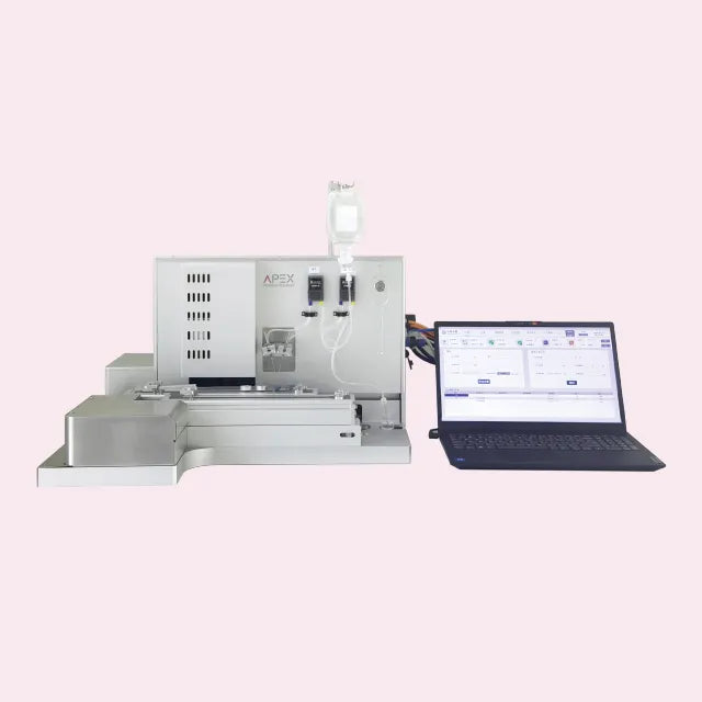 Automated Dispensing System - APDS002