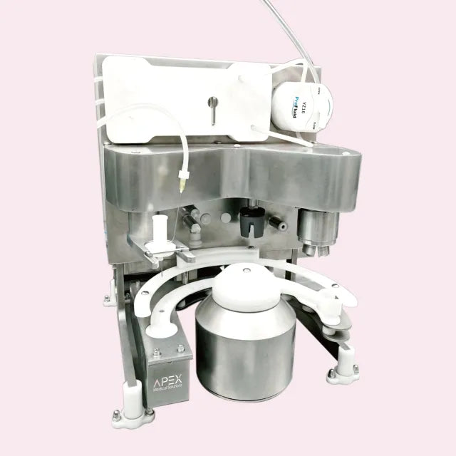 Automated Dispensing System - APDS001