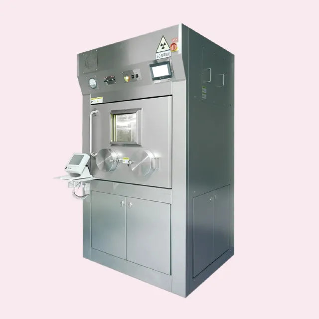 Dispensing Hot Cell - APFZ-65C