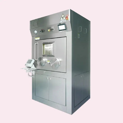 Dispensing Hot Cell - APFZ-65C